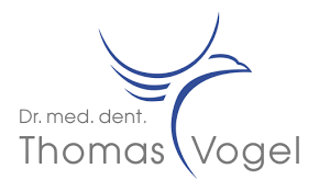 Logo der Zahnarztpraxis Dr. Vogel & Partner - Testimonial für Praxisreinigung in Oldenburg.