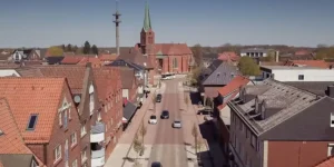 Gebäudereinigung Friesoythe - Spezialisierte Reinigung für Handwerksbetriebe und ländliche Gemeinde - professionelle Gewerbeflächenreinigung in der historischen Schmiedestadt - Unterhaltsreinigung mit Fokus auf Handwerkstradition und Zuverlässigkeit
