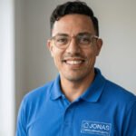 Über uns 1 jonas gebaeudereinigung julius harpstedt geschaeftsfuehrer oldenburg