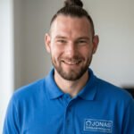 Über uns 2 jonas gebaeudereinigung steven jaeger reinigungskraft gebaeudereiniger oldenburg