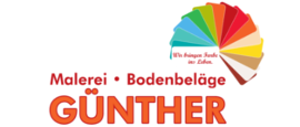 Malerei Günther