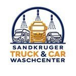 Sandkruger Truck & Car Waschcenter
